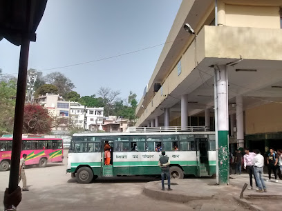 Himachal Road Transport Corporation