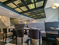 Atmosphère du Restaurant de nouilles (ramen) Restaurant Kyushu Ramen à Grenoble - n°1