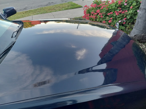 River Rat Detailing en Valley Springs