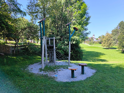 Spielplatz Blumenfreunde Seeg Senkeleweg 11, 87637 Seeg, Deutschland