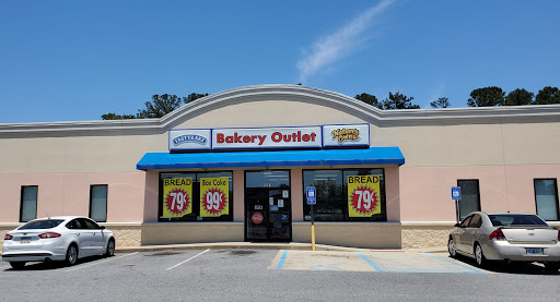 Bakery Outlet image 1