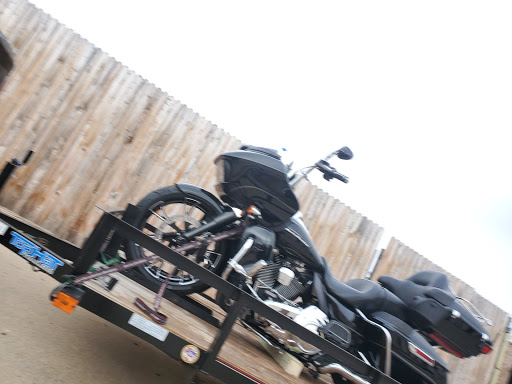 Motorcycle Shop «Lucky 7 Custom Cycles», reviews and photos, 2201 Handley Ederville Rd, Fort Worth, TX 76118, USA