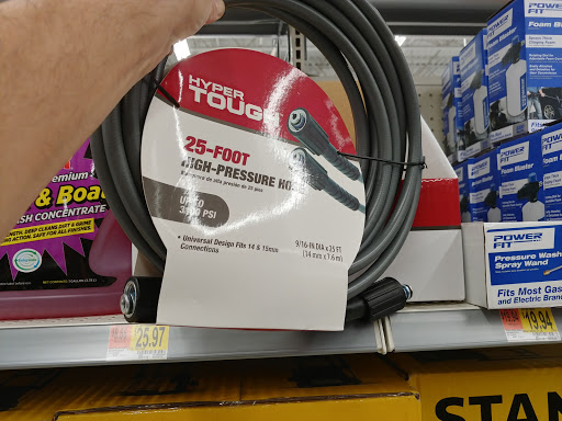 Department Store «Walmart Supercenter», reviews and photos, 698 Shrewsbury Commons Ave, Shrewsbury, PA 17361, USA