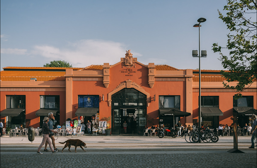 Mercado Beira-Rio