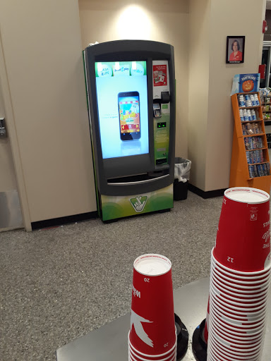 Sandwich Shop «Wawa», reviews and photos, 907 Colonial Corner Dr, Hopewell, VA 23860, USA