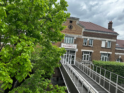 École primaire Henri Cahn à Bry-sur-Marne
