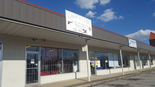 Liquor Store «Glasgow Liquors», reviews and photos, 105 Park Ave, Glasgow, KY 42141, USA