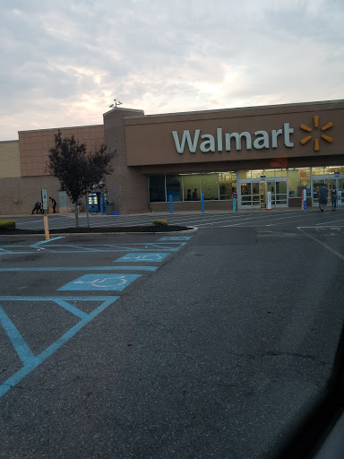 Discount Store «Walmart», reviews and photos, 55 S White Horse Pike, Hammonton, NJ 08037, USA