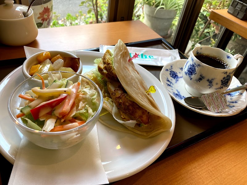 ティーハウス マユール 五反田店（Tea House Mayoor）