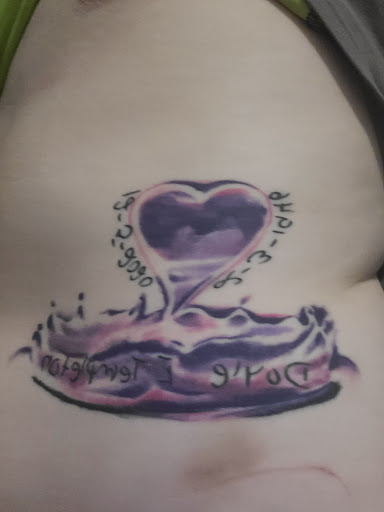 Tattoo Shop «Absolute Tattoo», reviews and photos, 1212 S Kansas Ave, Topeka, KS 66612, USA