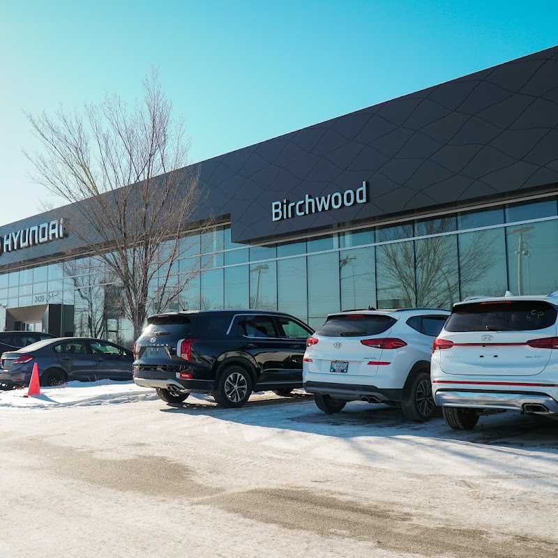 Birchwood Hyundai