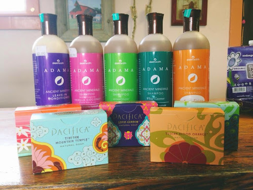 Health Food Store «The Big Red Barn», reviews and photos, 516 North St, Emmaus, PA 18049, USA