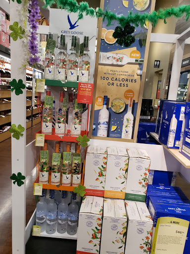 Wine Store «Total Wine & More», reviews and photos, 4370 N Oracle Rd, Tucson, AZ 85705, USA