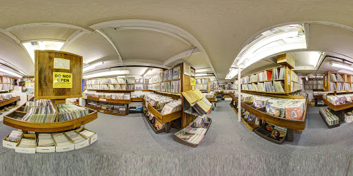 Music Store «Cheap Thrills», reviews and photos, 563 Higuera St, San Luis Obispo, CA 93401, USA