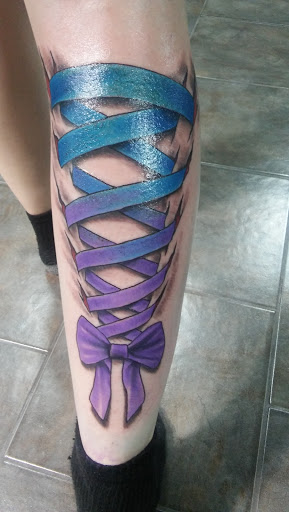 Tattoo Shop «Empire Tattoo Newark», reviews and photos, 225 S 21st St, Newark, OH 43055, USA