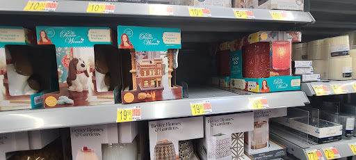 Department Store «Walmart Supercenter», reviews and photos, 705 S Fremont St, Shenandoah, IA 51601, USA