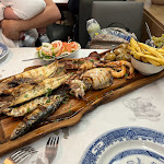 Photo n°1 de l'avis de Marcio.i fait le 09/09/2022 à 21:44 sur le  Flor do liz à Vieira de Leiria