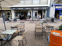 Atmosphère du Candy's Cafe à Périgueux - n°8