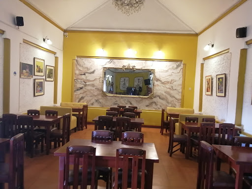 Restaurante Sukre Ayacucho