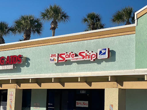 Mejor Notaría Safe Ship - New Smyrna Beach