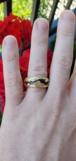 Jewelry Designer «David Yurman», reviews and photos, 371 N Rodeo Dr, Beverly Hills, CA 90210, USA