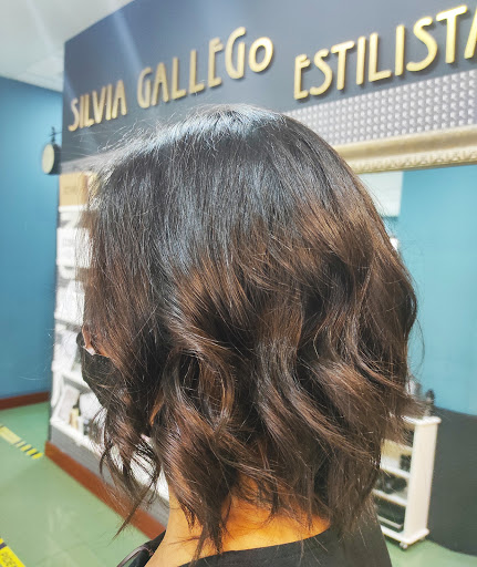 Silvia Gallego Estilistas en A Coruña, A Coruña