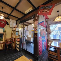 とんかつきたき