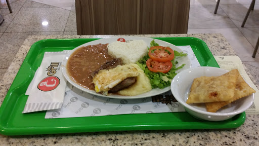 Logo da empresa - Mr. Grill