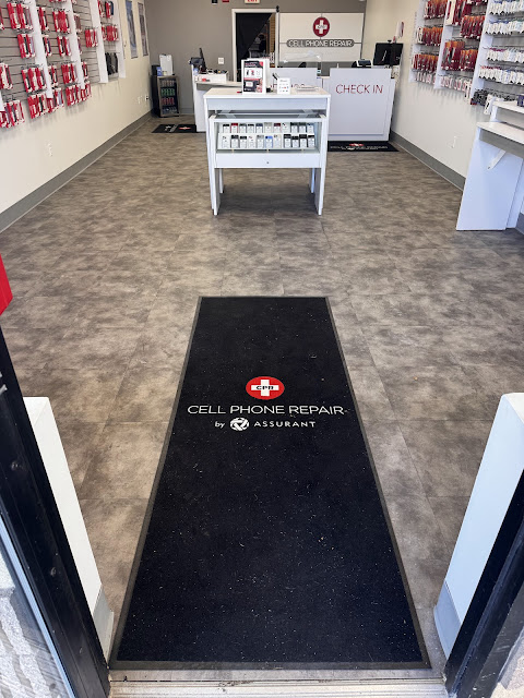 CPR Cell Phone Repair