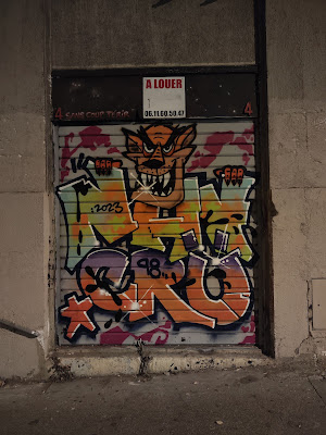 Club Privé à Marseille