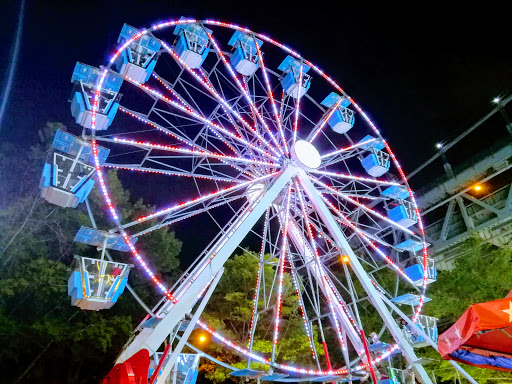 Park «Astoria Park», reviews and photos, 19 19th St, Queens, NY 11105, USA