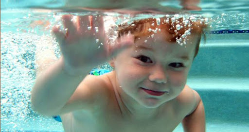 SoCal Water Babies Swim School
