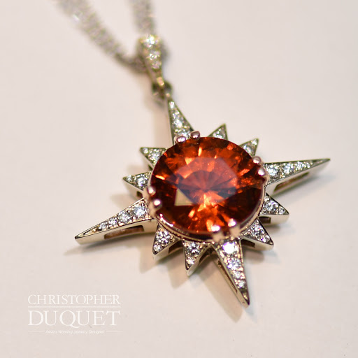 Jewelry Designer «Christopher Duquet Fine Jewelry», reviews and photos, 1224 Chicago Ave #102, Evanston, IL 60202, USA