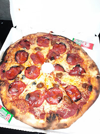 Plats et boissons du Pizzas à emporter L'Alizé à Leucate - n°6