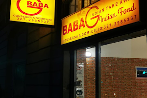 Baba G Indian Restaurant image