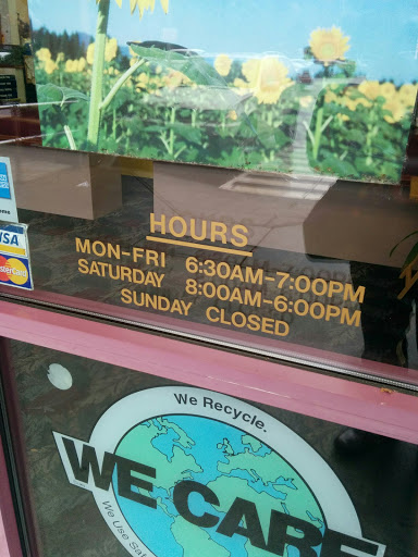 Dry Cleaner «Bella Cleaners», reviews and photos, 8867 161st Avenue Northeast # 140, Redmond, WA 98052, USA