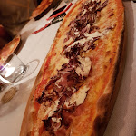 Photo n°1 de l'avis de Alessandro.i fait le 11/04/2018 à 10:13 sur le  Pizzeria Latupì à Montesolaro