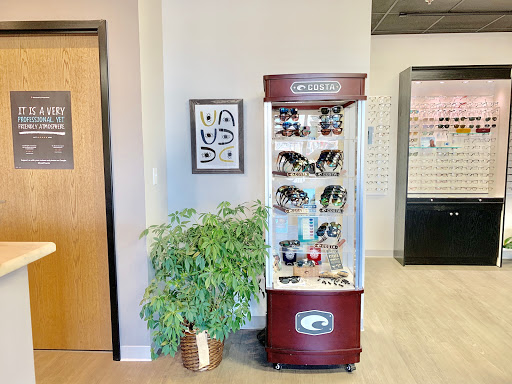 Optometrist «Kirkwood Eye Associates», reviews and photos, 200 S Kirkwood Rd #100, Kirkwood, MO 63122, USA
