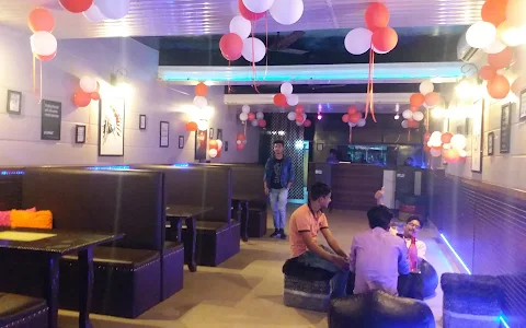 Tamasha Restro Lounge & Cafe image