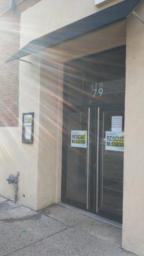 Social Services Organization «Goodwill Rescue Mission», reviews and photos