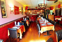 Atmosphère du Restaurant asiatique Restauran Kim Long à Saint-Cyprien - n°11