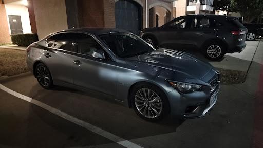 Auto Repair Shop «Kwik Kar Lube & Auto Repair», reviews and photos, 1049 Marsh Ln, Carrollton, TX 75006, USA