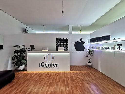 iCenter Roma