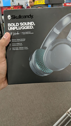 Electronics Store «Best Buy», reviews and photos, 550 Congress Ave, Boynton Beach, FL 33426, USA