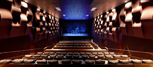 Movie Theater «Silverspot Cinema», reviews and photos, 9118 Strada Pl #8205, Naples, FL 34108, USA