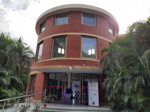 दिल्ली विश्वविद्यालय नॉर्थ कैम्पस सम्मेलन केंद्र