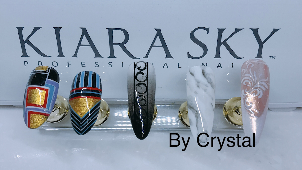 Nail lounge by Crystal Austin, TX 78702 Services, Reviews, Hours