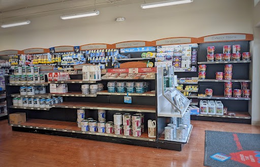 Paint Store «Sherwin-Williams Paint Store», reviews and photos, 508 S Howard Ave, Tampa, FL 33606, USA