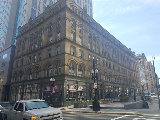 Boylston Building, 2 Boylston St, Boston, MA 02116
