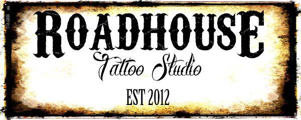 Roadhouse Tattoo Studio